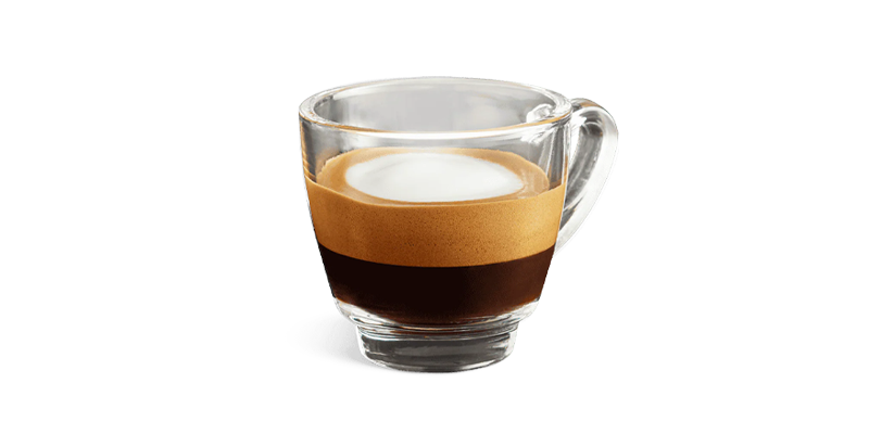Espresso Macchiato